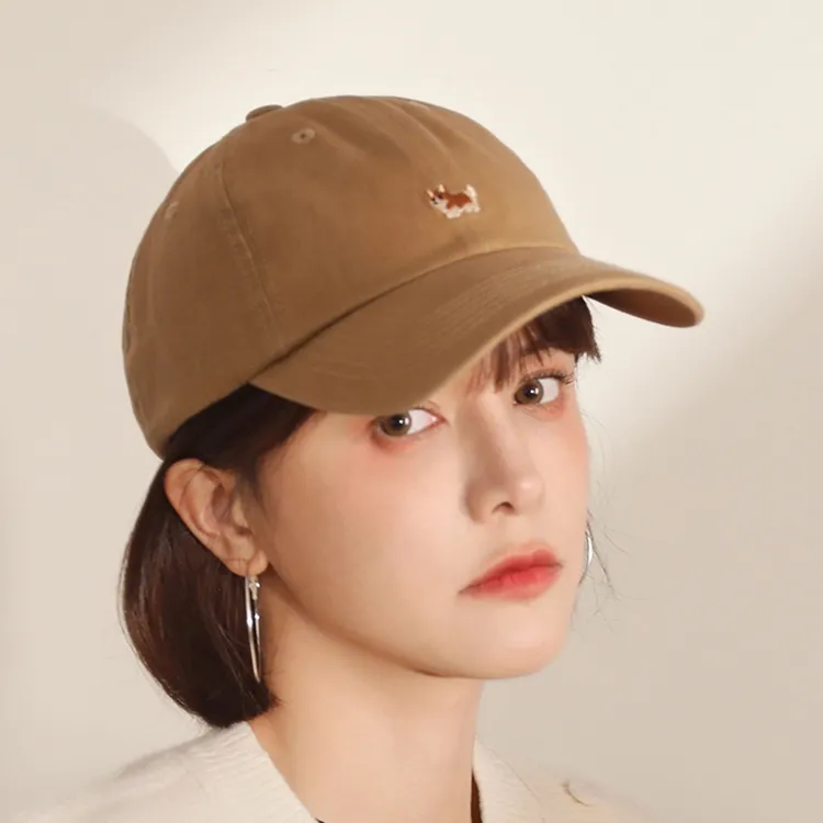 Mulinsen Cotton Baseball Caps Unisex-13