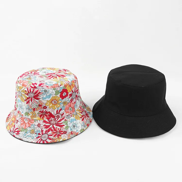 Mulinsen Cotton Bucket Hats Unisex-3