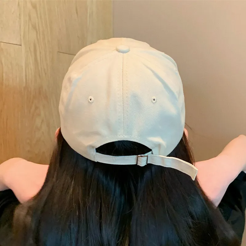 Mulinsen Cotton Baseball Caps Unisex-2