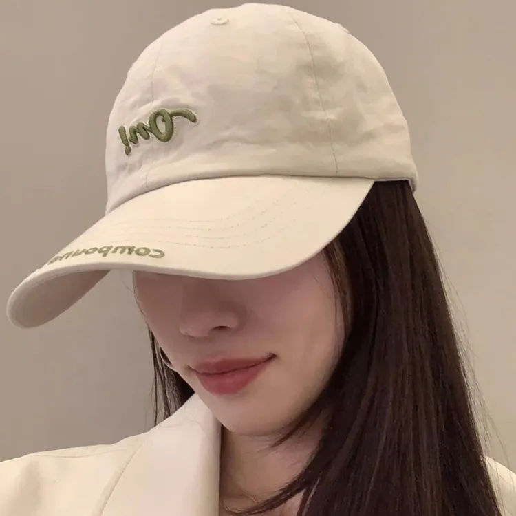 Mulinsen Cotton Baseball Caps Unisex-1