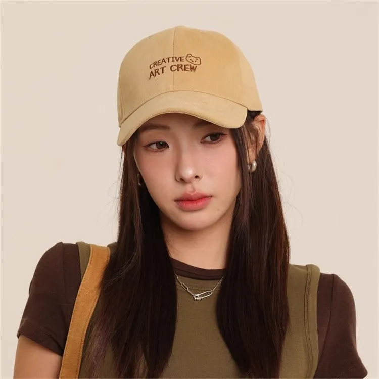 Mulinsen Cotton Baseball Caps Unisex-9