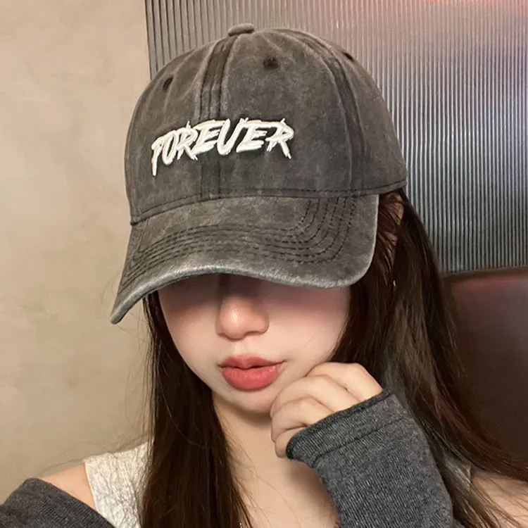 Mulinsen Cotton Baseball Caps Unisex-1