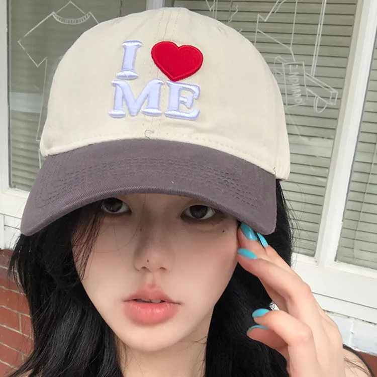 Mulinsen Cotton Baseball Caps Unisex-8