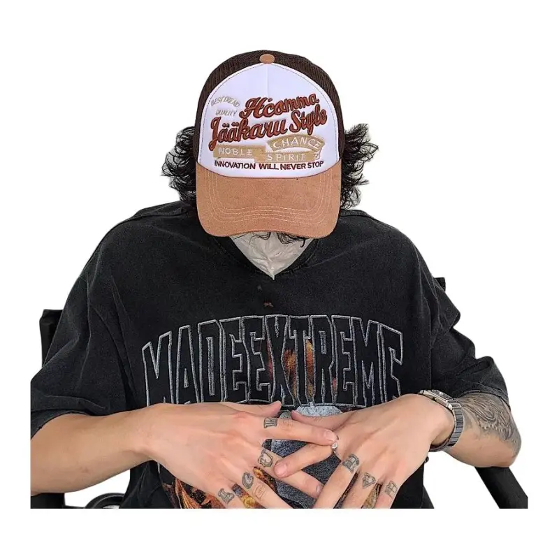Mulinsen Cotton Baseball Caps Unisex-8