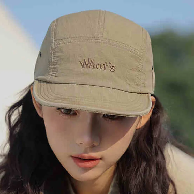 Mulinsen Polyester Baseball Caps Unisex-4