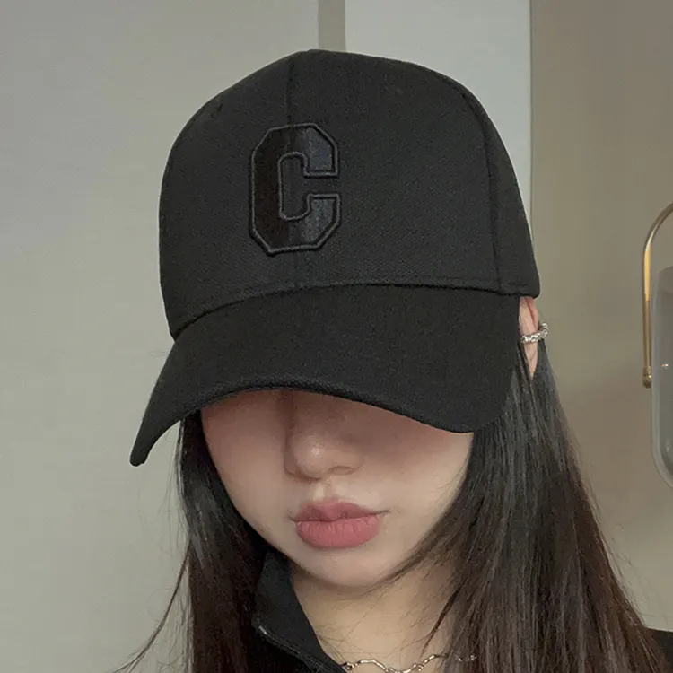 Mulinsen Cotton Baseball Caps Unisex-7