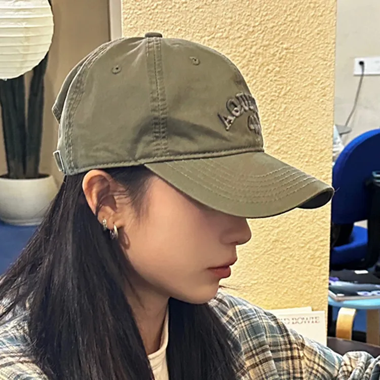 Mulinsen Polyester Baseball Caps Unisex-7