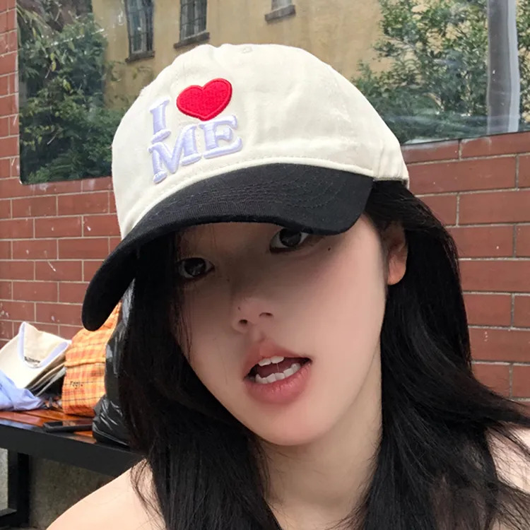 Mulinsen Cotton Baseball Caps Unisex-2