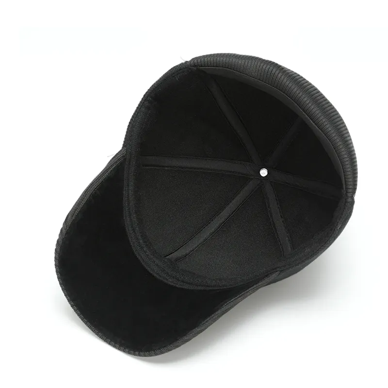 Mulinsen Cotton Baseball Caps Unisex-2