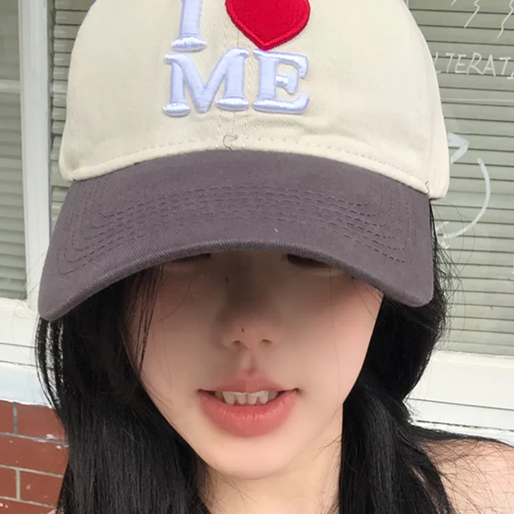Mulinsen Cotton Baseball Caps Unisex-9