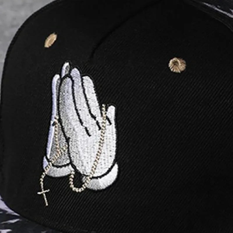 Mulinsen Cotton Baseball Caps Unisex-2