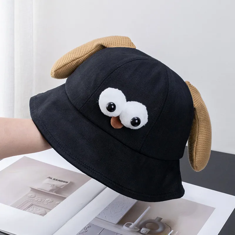 Mulinsen Cotton Bucket Hats Women's-9