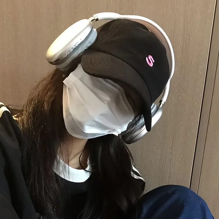 Mulinsen Cotton Baseball Caps Unisex-2