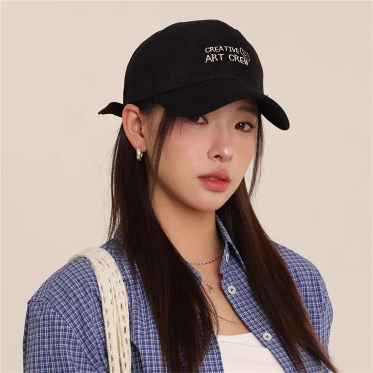 Mulinsen Cotton Baseball Caps Unisex-1