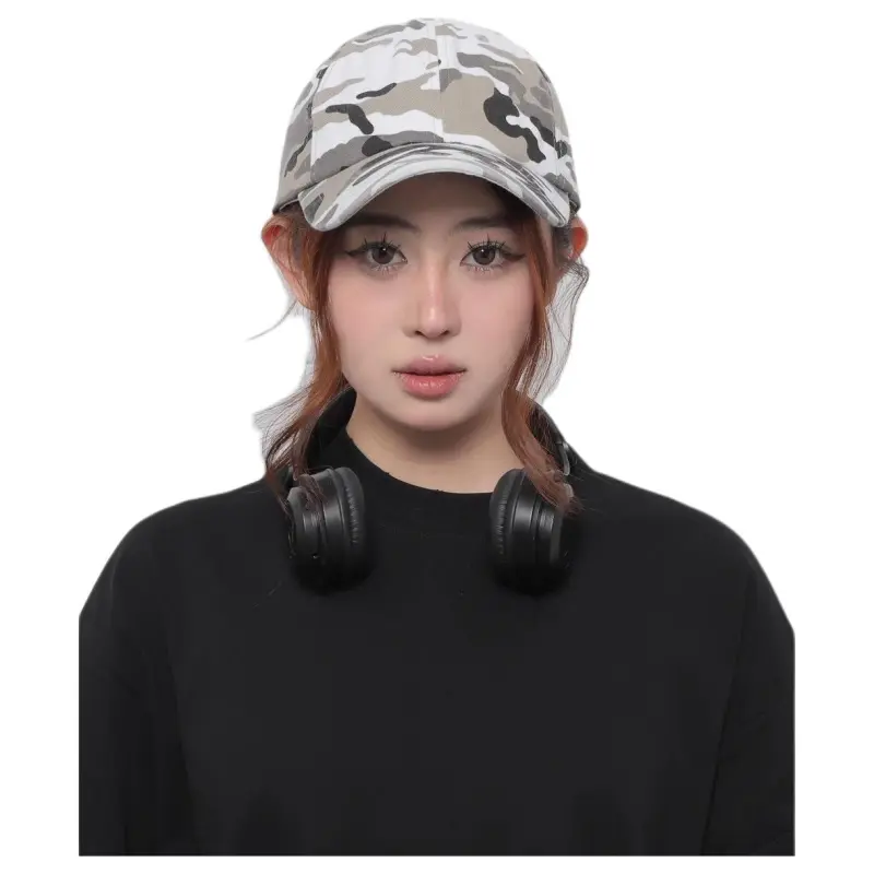 Mulinsen Cotton Baseball Caps Unisex-7