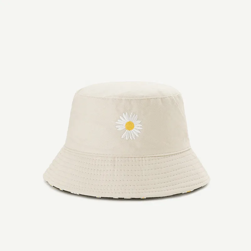 Mulinsen Cotton Bucket Hats Unisex-3