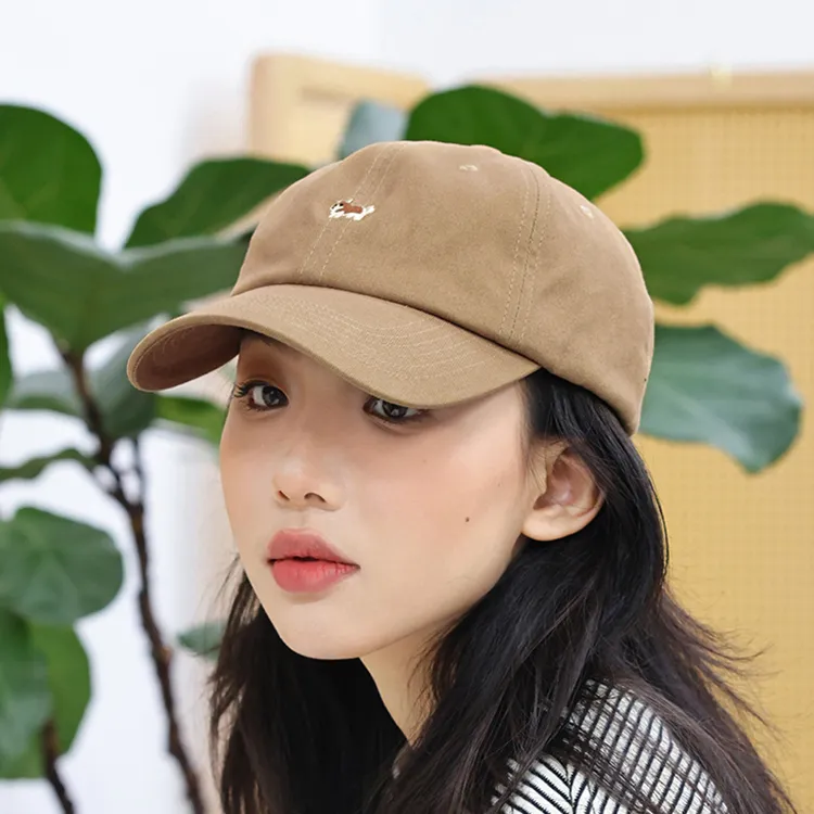 Mulinsen Cotton Baseball Caps Unisex-10