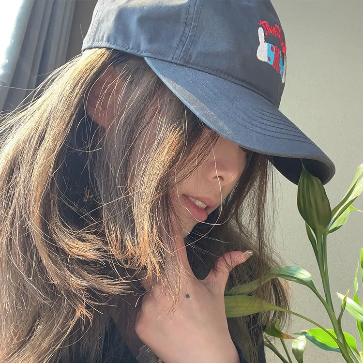 Mulinsen Cotton Baseball Caps Unisex-16