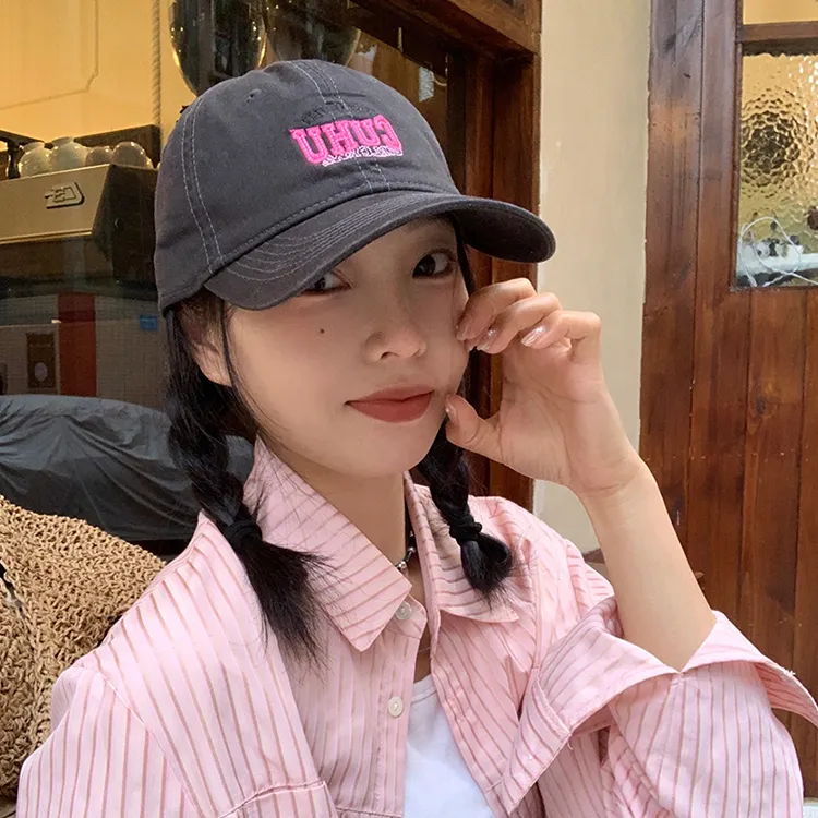 Mulinsen Cotton Baseball Caps Unisex-8
