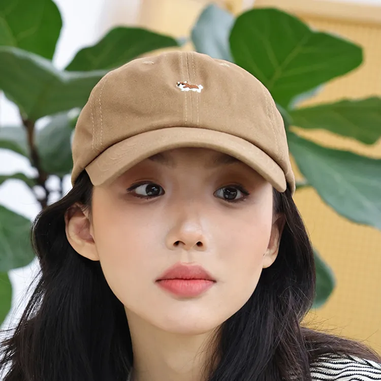 Mulinsen Cotton Baseball Caps Unisex-11