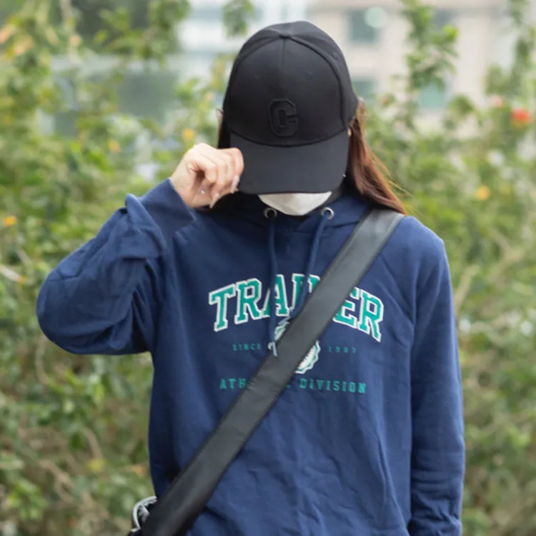 Mulinsen Cotton Baseball Caps Unisex-3
