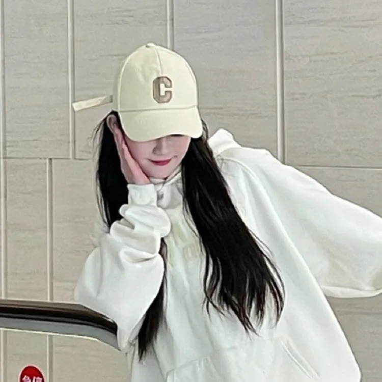 Mulinsen Cotton Baseball Caps Unisex-9