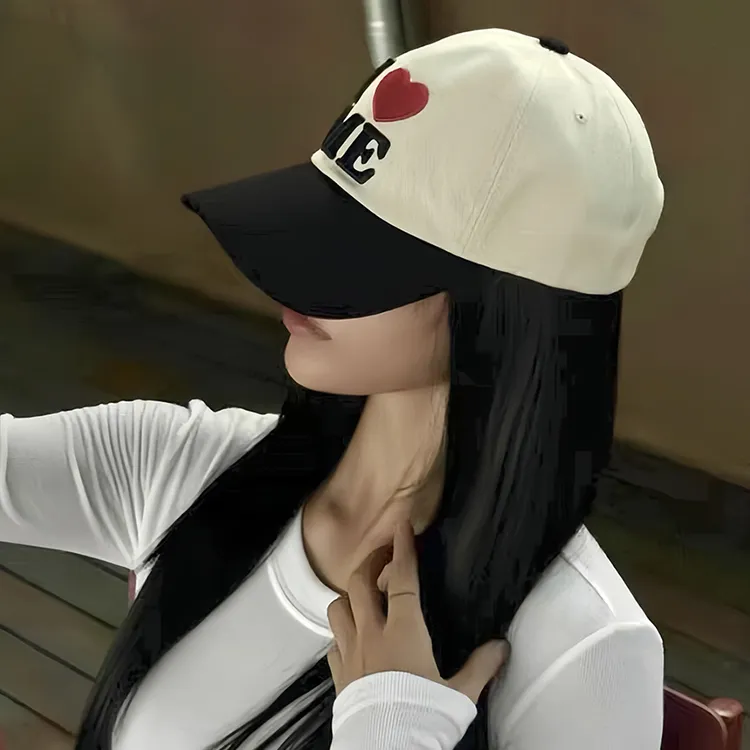 Mulinsen Cotton Baseball Caps Unisex-5