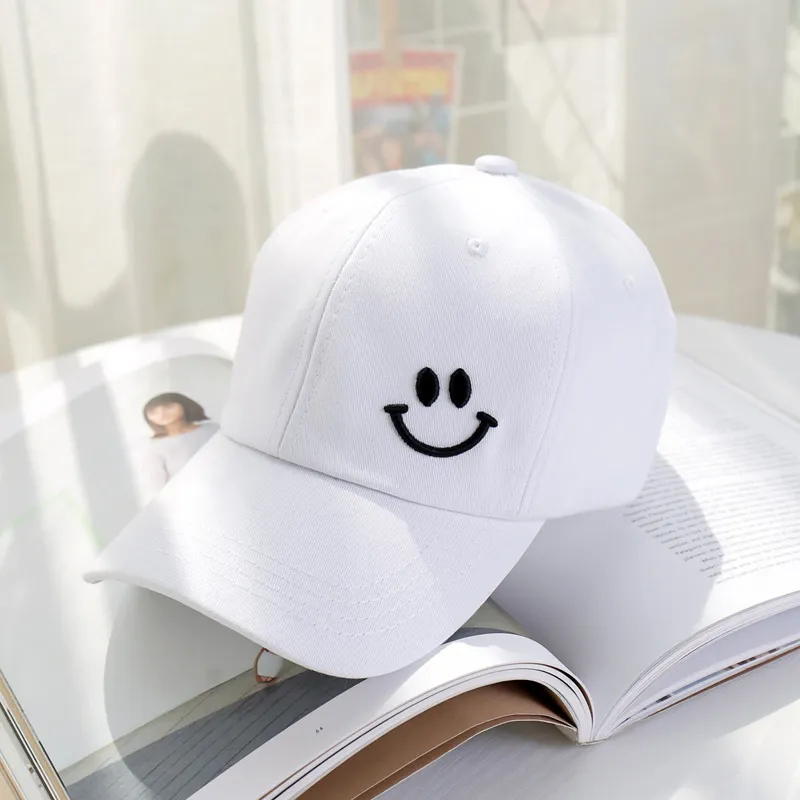 Mulinsen Cotton Baseball Caps Unisex-5