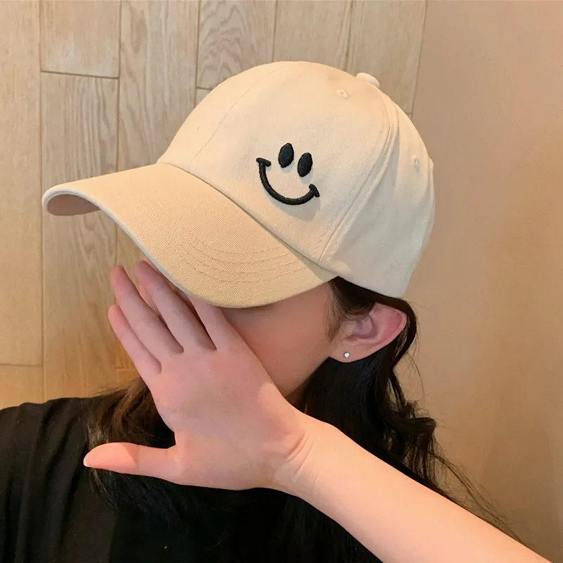 Mulinsen Cotton Baseball Caps Unisex-1