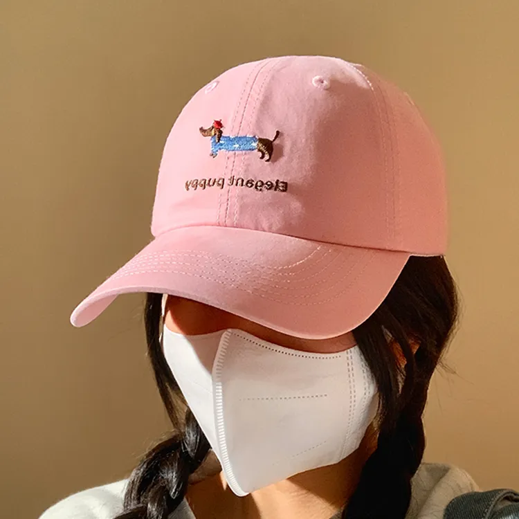 Mulinsen Cotton Baseball Caps Unisex-28