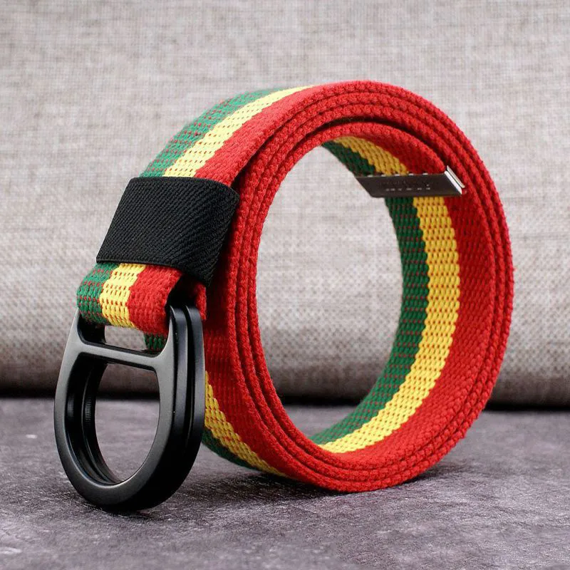 Mulinsen Belts Unisex-1
