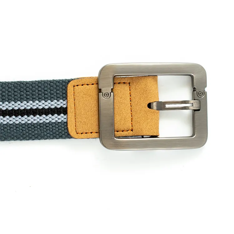 Mulinsen Canvas Belt Unisex 3.5CM-3