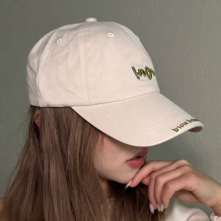 Mulinsen Cotton Baseball Caps Unisex-11