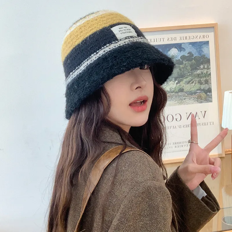 Mulinsen Polyester Hats & Caps Unisex-2