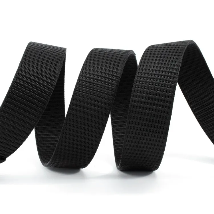 Mulinsen Nylon Belt Unisex Width 3.5CM-1