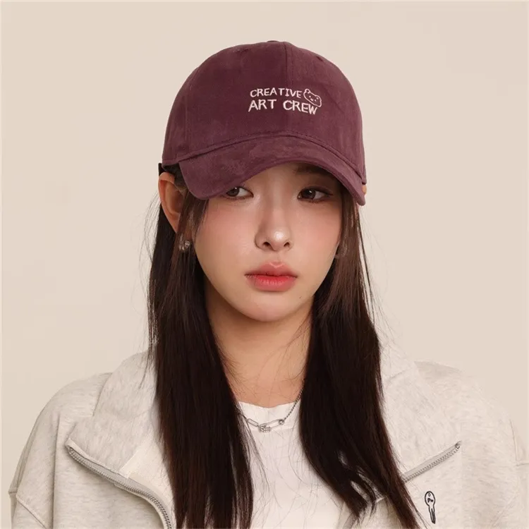 Mulinsen Cotton Baseball Caps Unisex-18