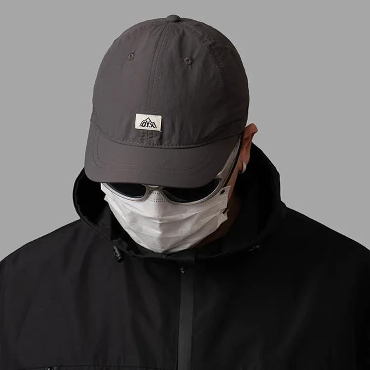 Mulinsen Cotton Baseball Caps Unisex-1
