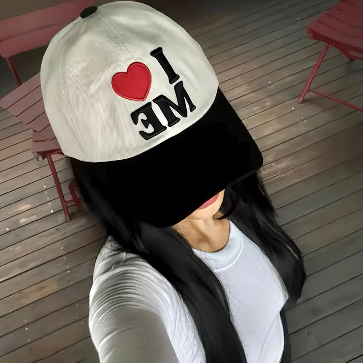 Mulinsen Cotton Baseball Caps Unisex-4