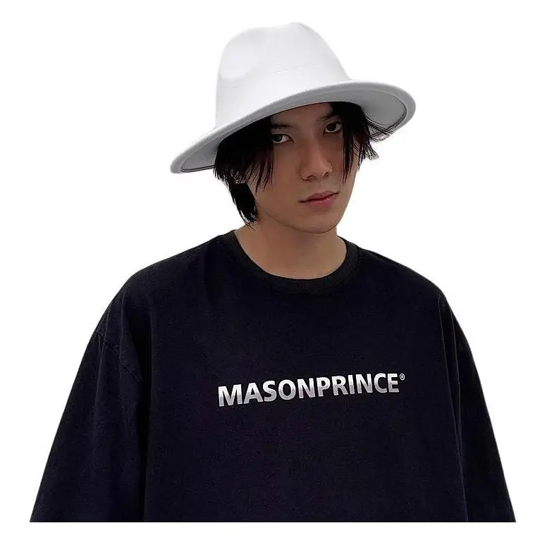 Mulinsen Woolen Bucket Hats Unisex-5
