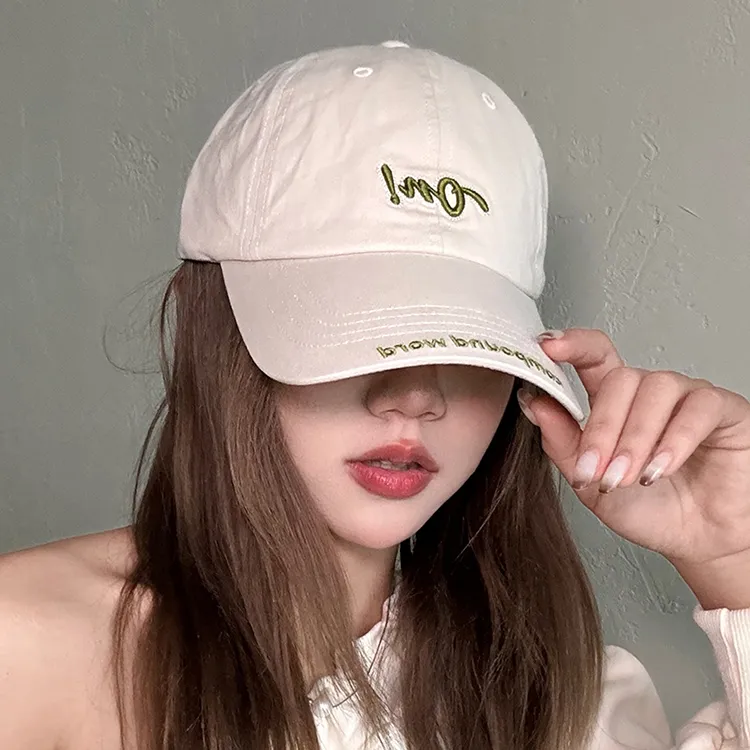 Mulinsen Cotton Baseball Caps Unisex-10