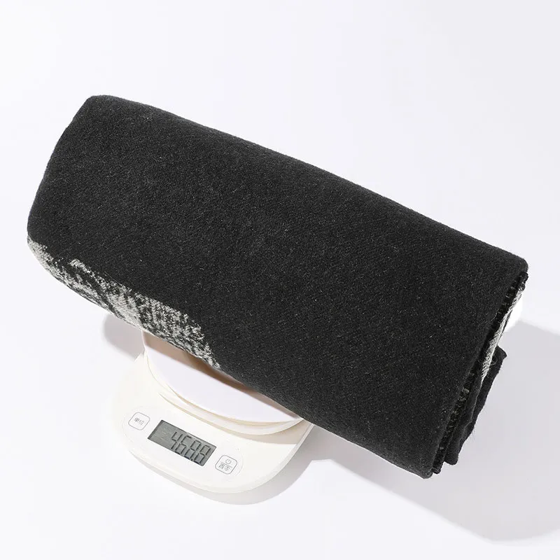 Mulinsen Shawls Unisex-1