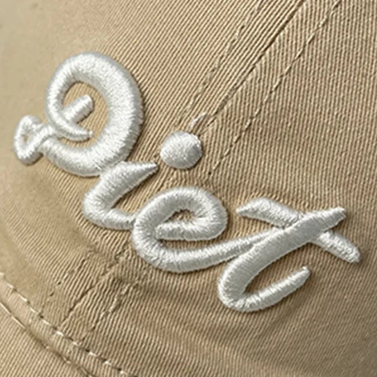 Mulinsen Cotton Baseball Caps Unisex-5