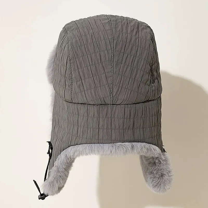 Mulinsen Polyester Hats & Caps Unisex-1