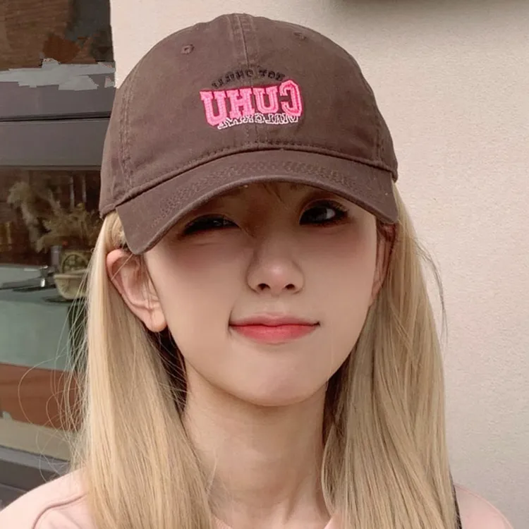 Mulinsen Cotton Baseball Caps Unisex-13