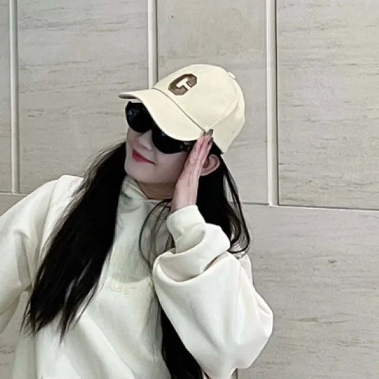 Mulinsen Cotton Baseball Caps Unisex-10