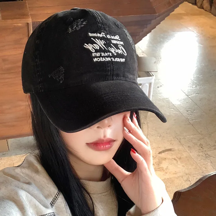 Mulinsen Cotton Baseball Caps Unisex-5