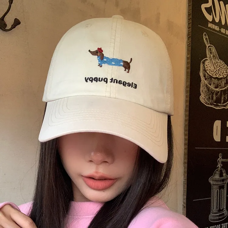 Mulinsen Cotton Baseball Caps Unisex-13