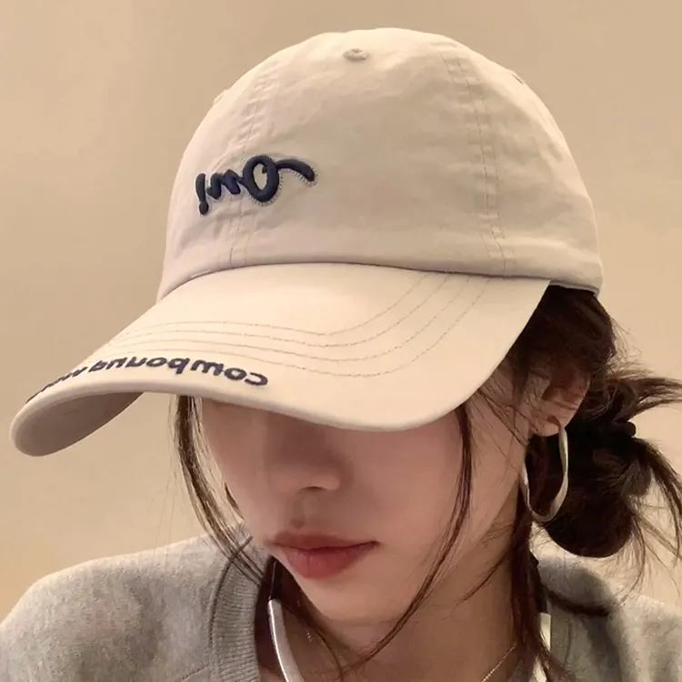 Mulinsen Cotton Baseball Caps Unisex-2