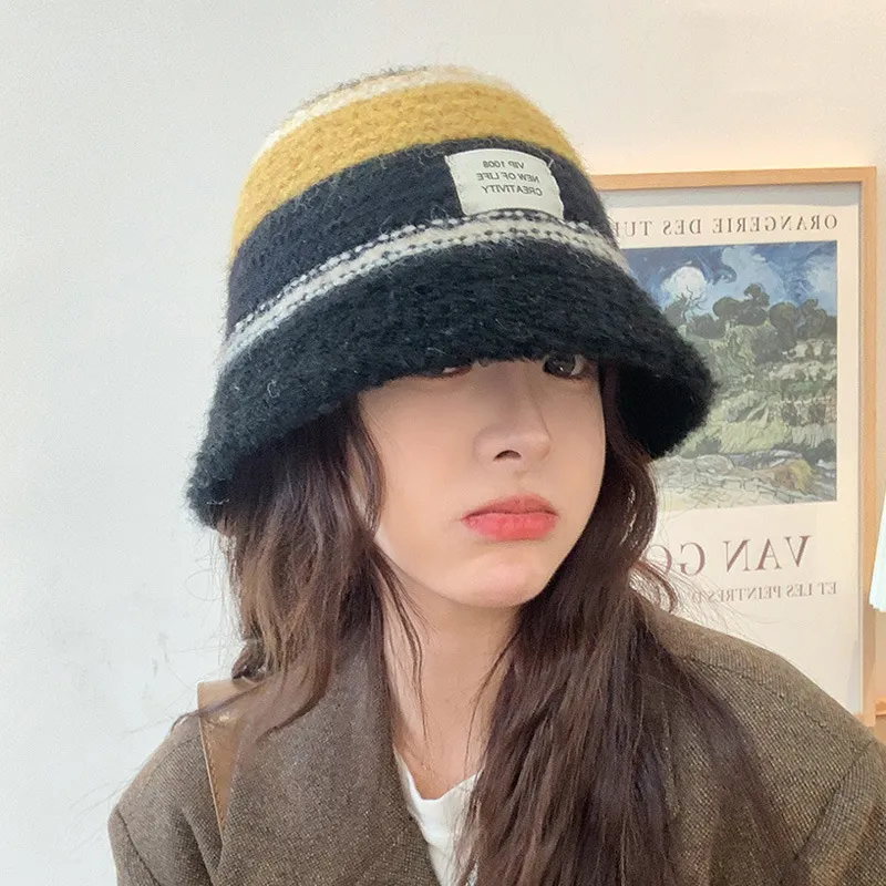 Mulinsen Polyester Hats & Caps Unisex-1