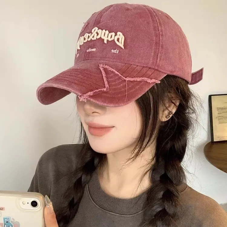 Mulinsen Cotton Baseball Caps Unisex-8